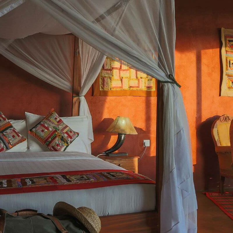 Serengeti Simba Lodge