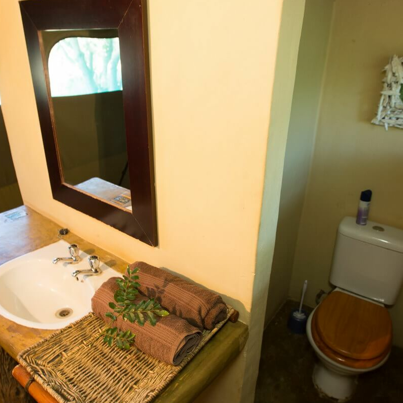 Serolo Safari Camp