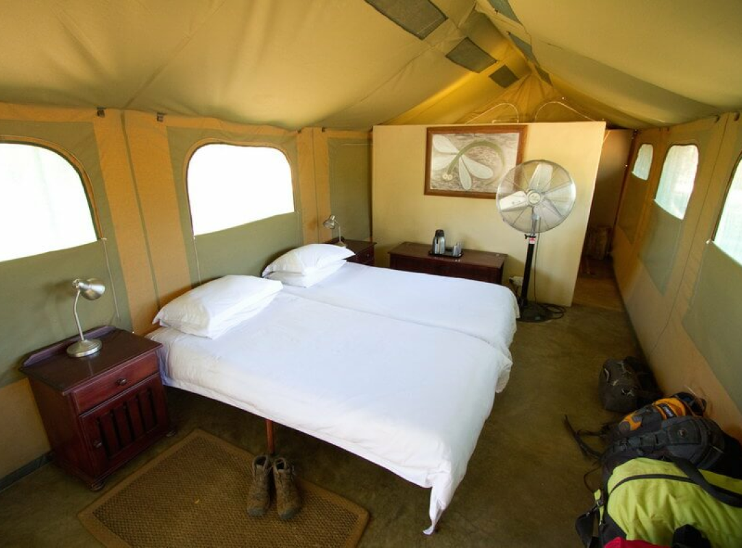 Serolo Safari Camp