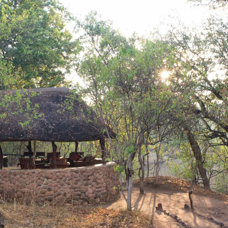 Serolo Safari Camp