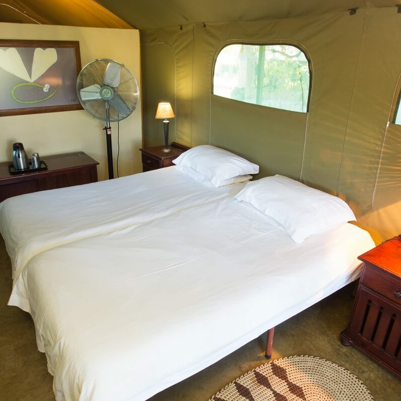 Serolo Safari Camp