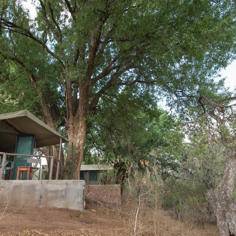 Serolo Safari Camp