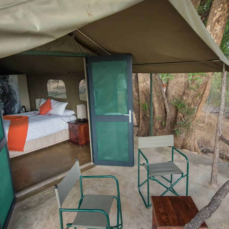Serolo Safari Camp