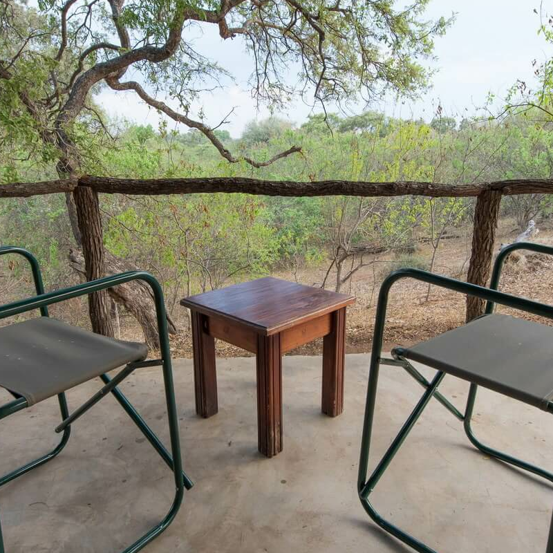 Serolo Safari Camp