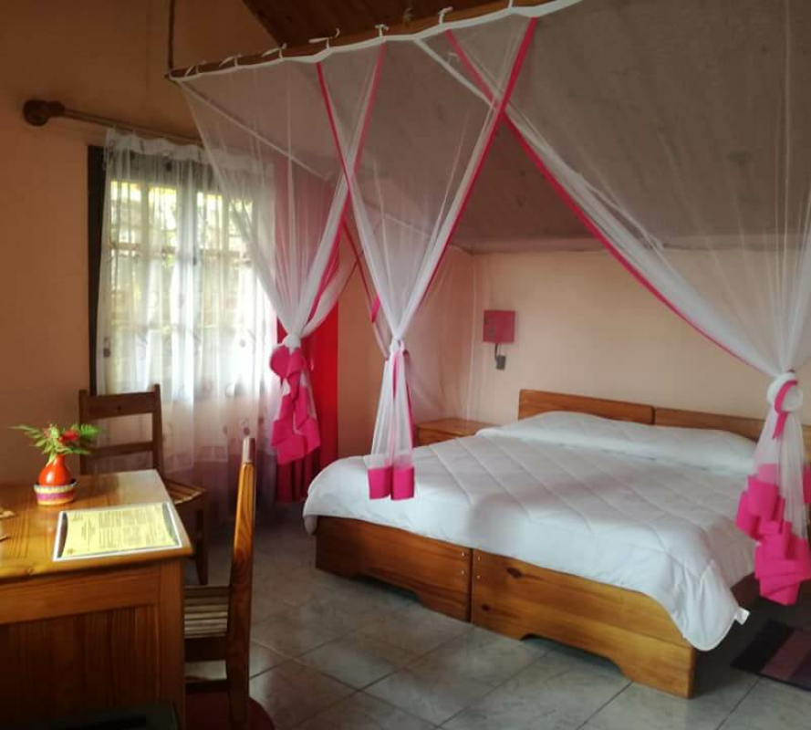 Setam Lodge