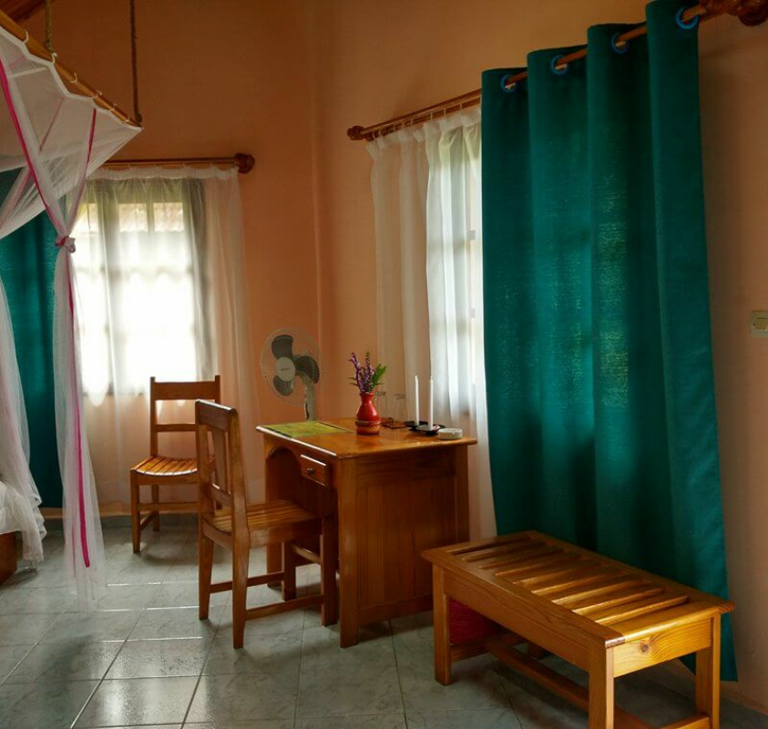 Setam Lodge