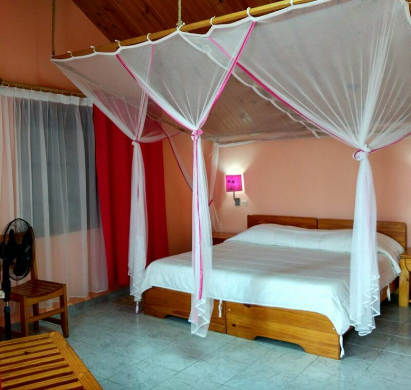 Setam Lodge