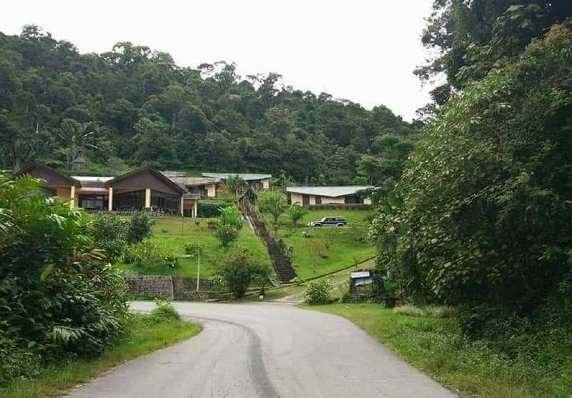 Setam Lodge