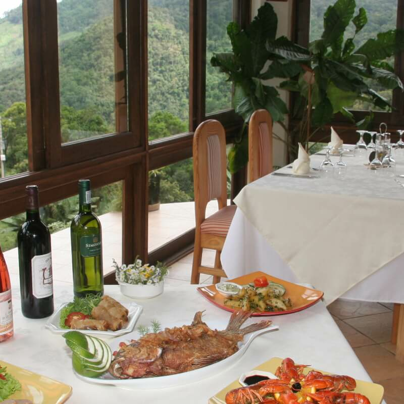 Setam Lodge