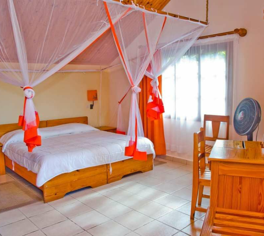 Setam Lodge