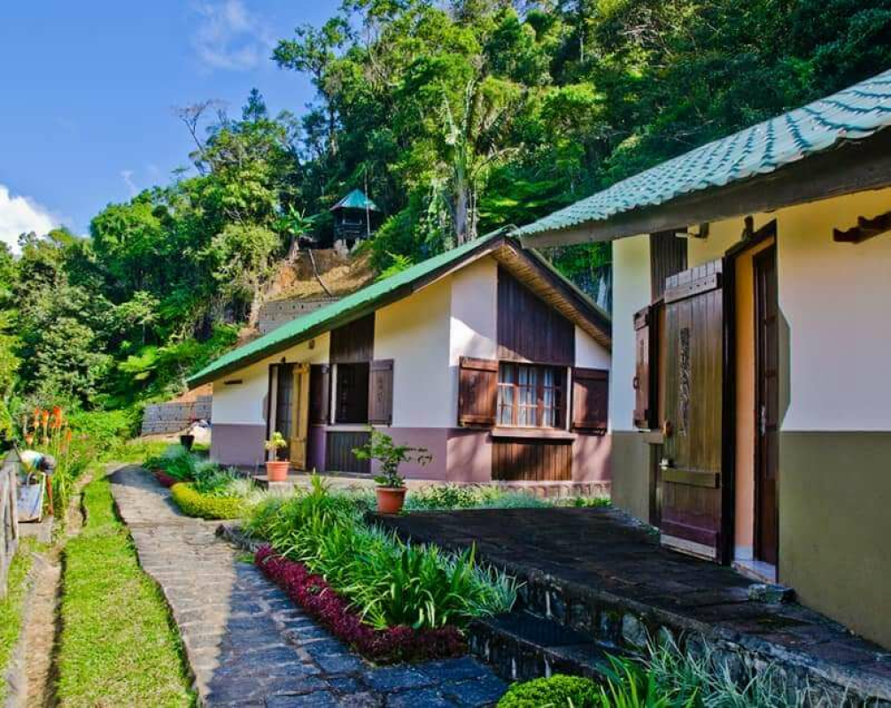 Setam Lodge