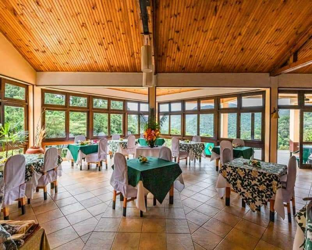 Setam Lodge