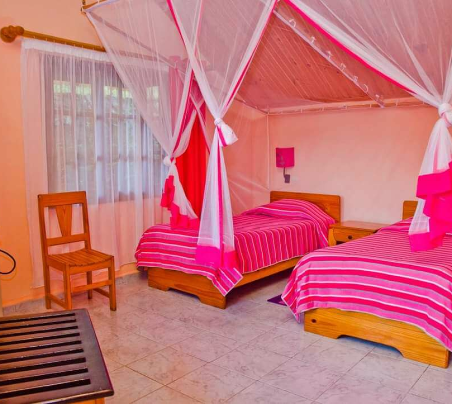 Setam Lodge