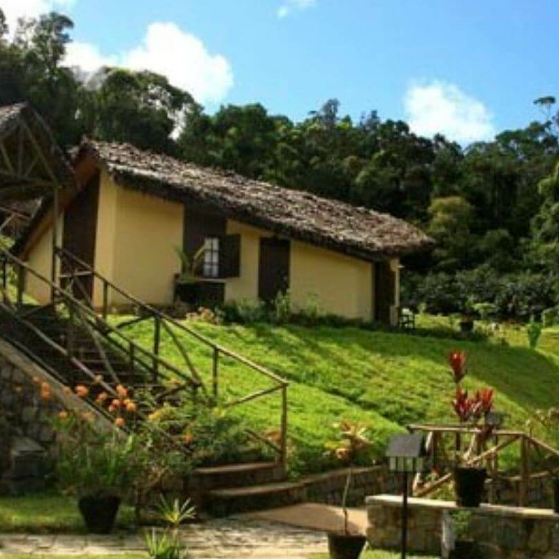 Setam Lodge
