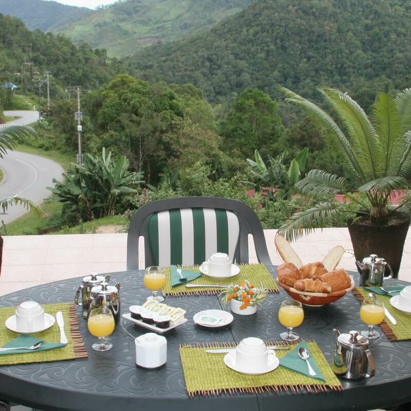 Setam Lodge