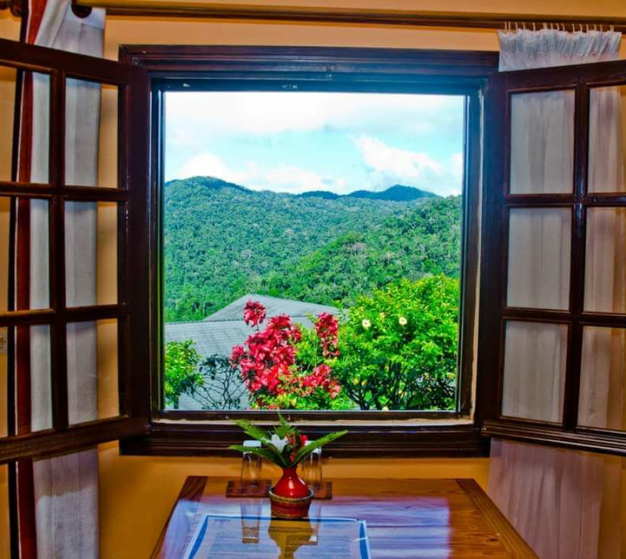 Setam Lodge