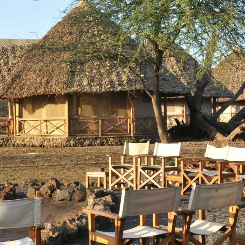 Severin Safari Camp