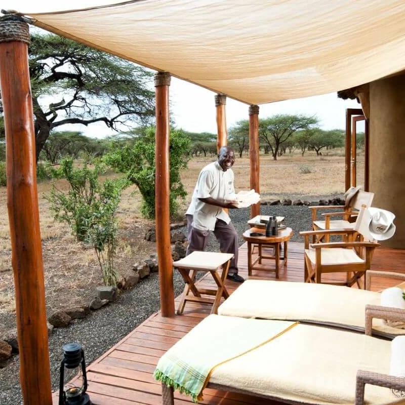 Severin Safari Camp