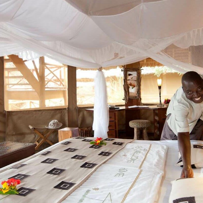 Severin Safari Camp
