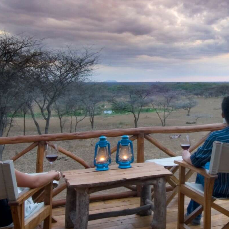 Severin Safari Camp