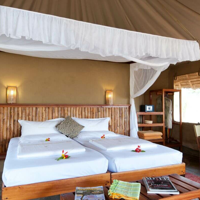 Severin Safari Camp
