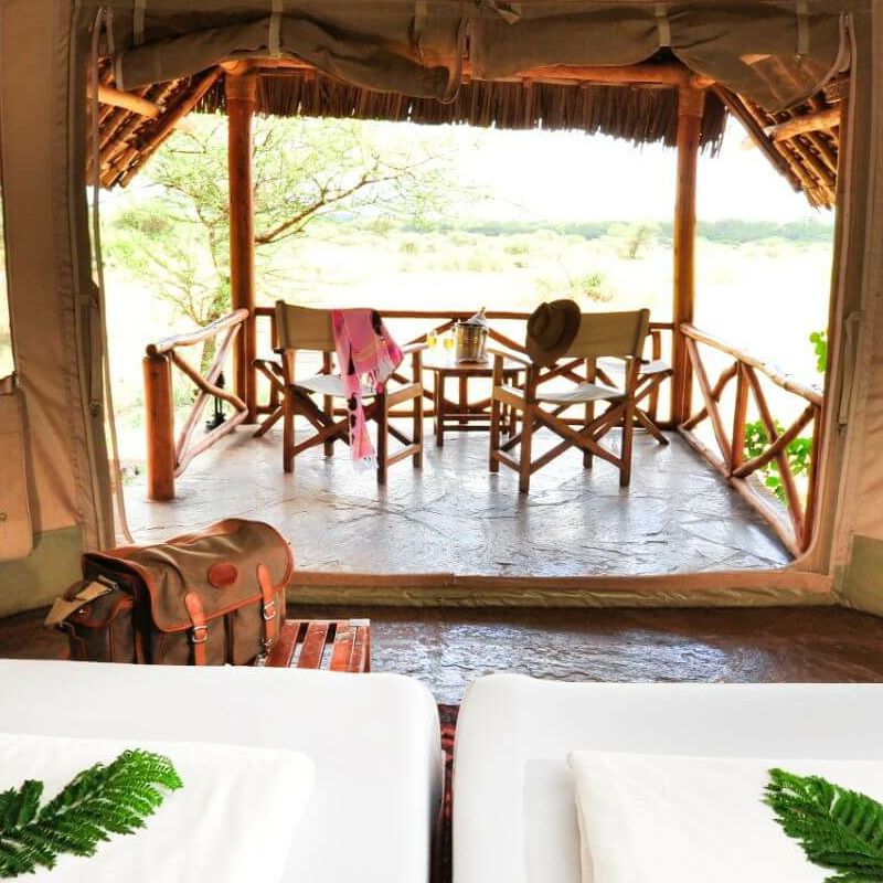 Severin Safari Camp