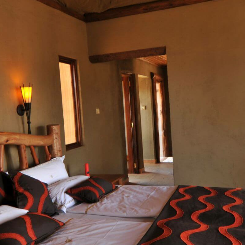 Severin Safari Camp