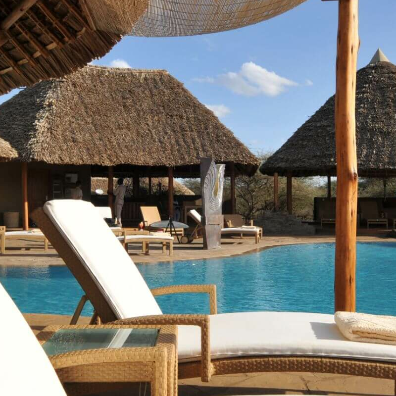 Severin Safari Camp