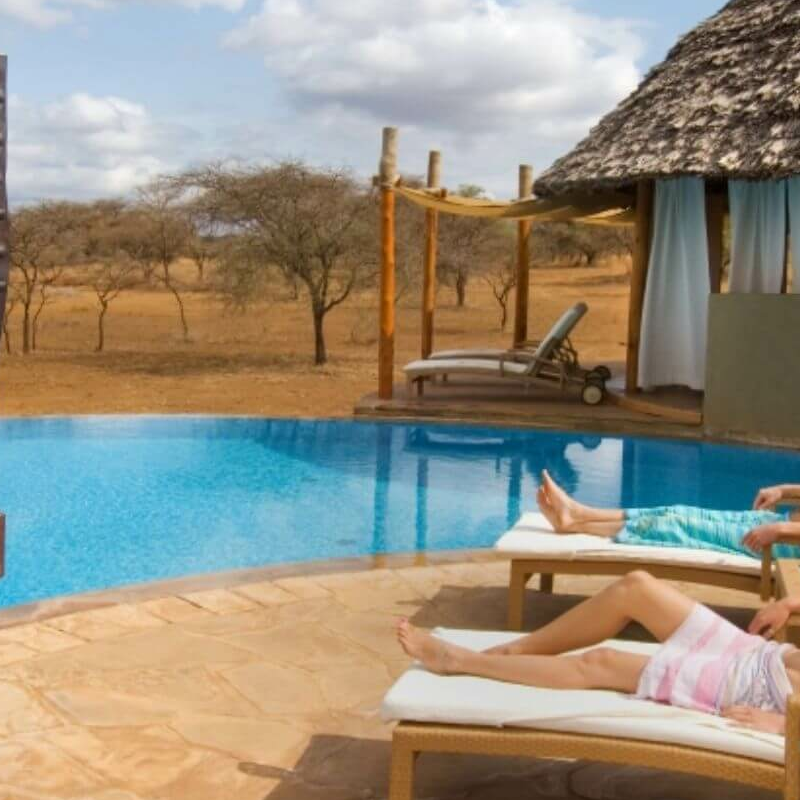 Severin Safari Camp