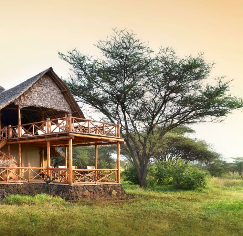 Severin Safari Camp