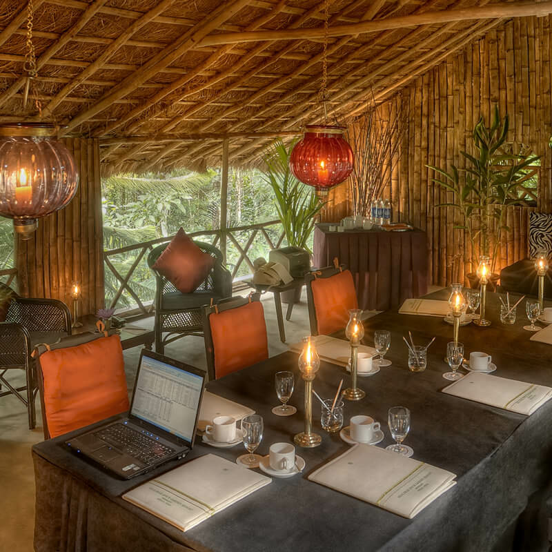 Shalimar Spice Garden
