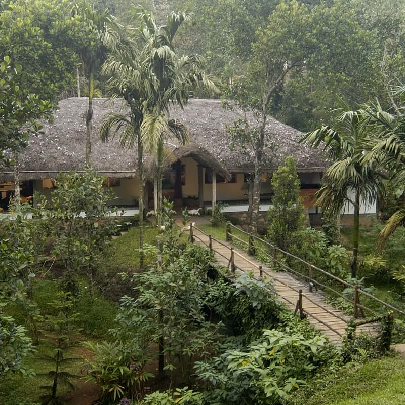 Shalimar Spice Garden