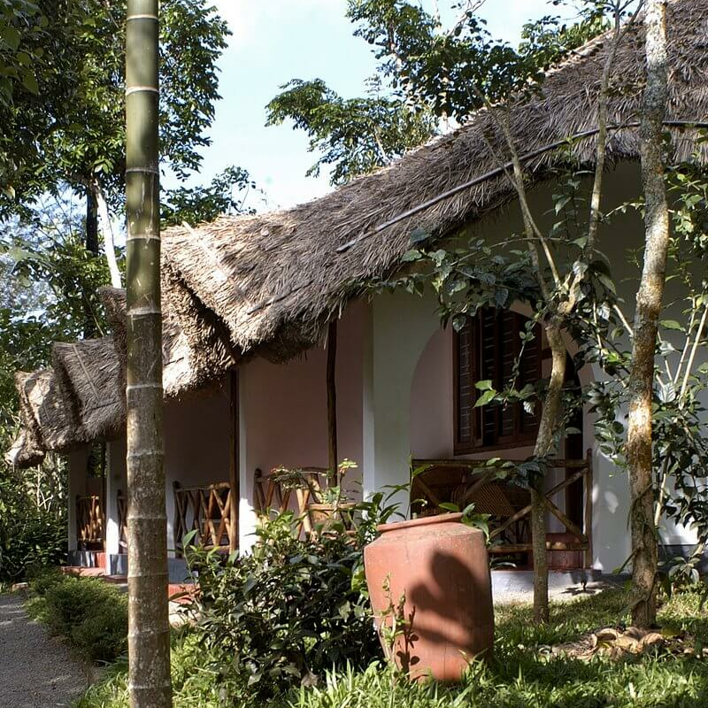 Shalimar Spice Garden