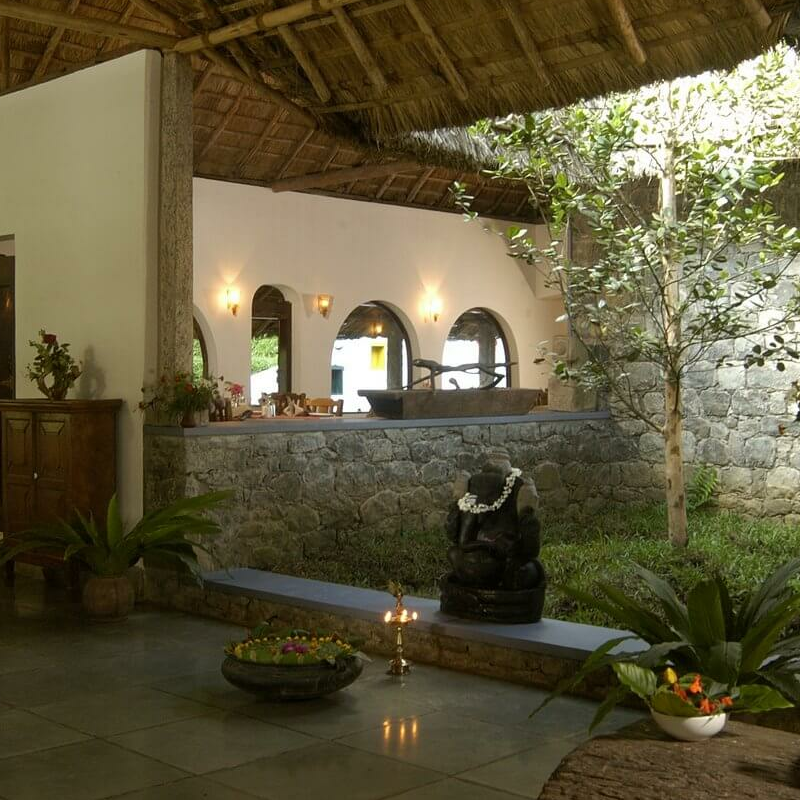 Shalimar Spice Garden
