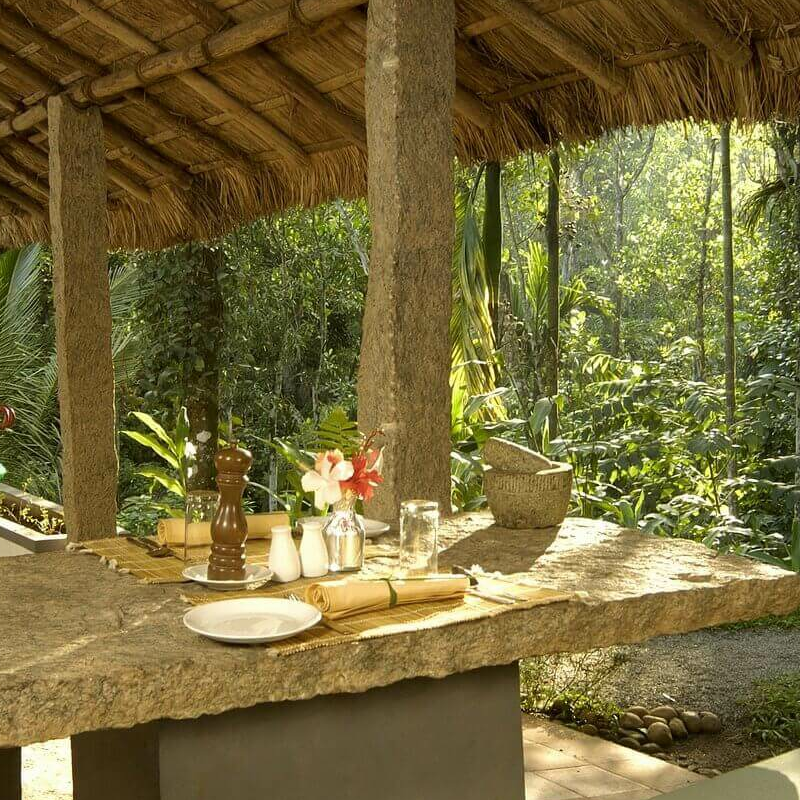 Shalimar Spice Garden