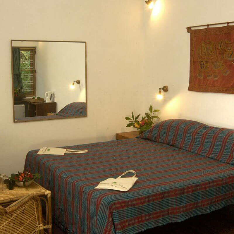 Shalimar Spice Garden