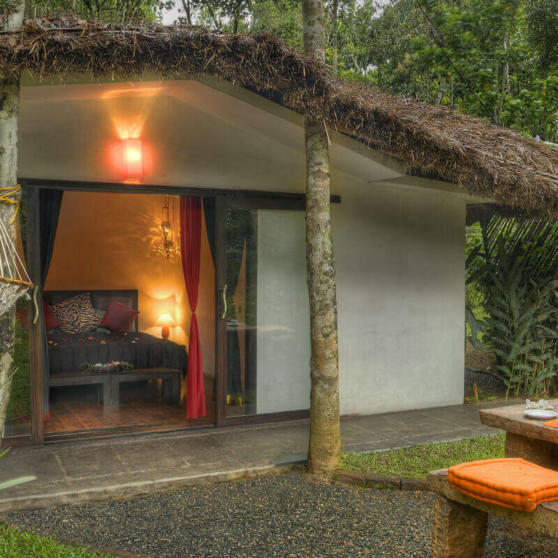 Shalimar Spice Garden