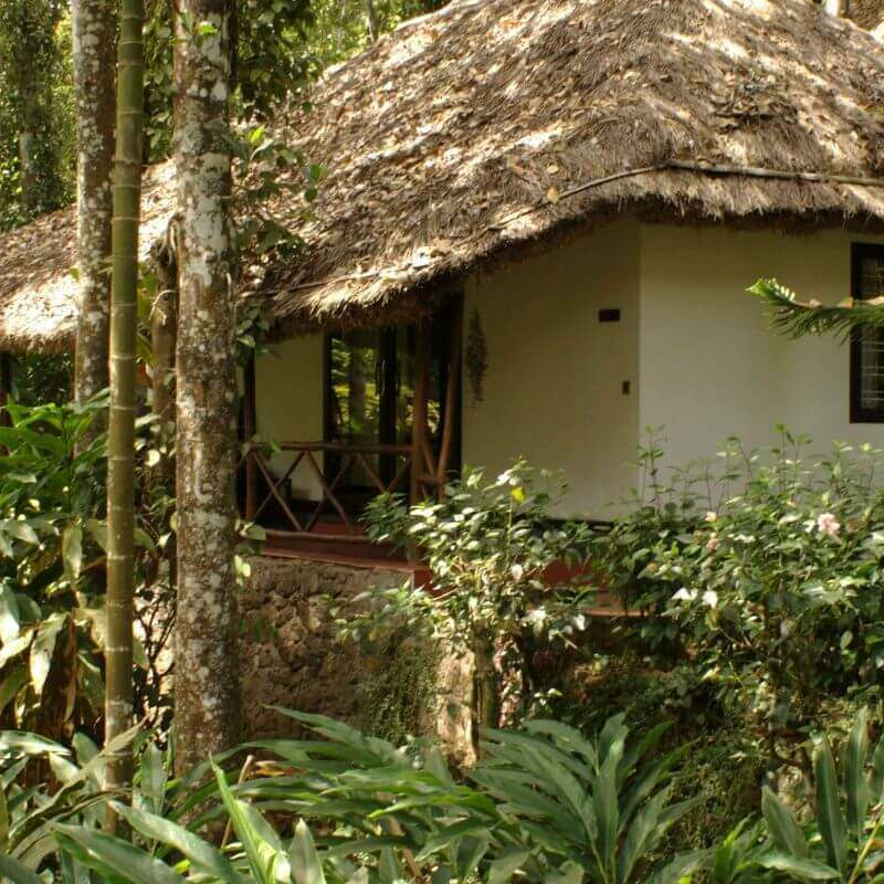 Shalimar Spice Garden