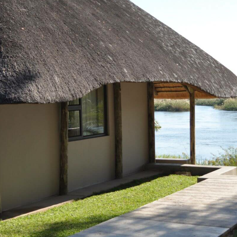 Shametu River Lodge