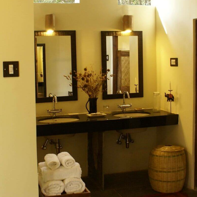 Shergahr Tented Camp