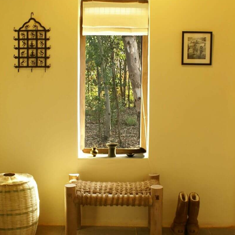 Shergahr Tented Camp