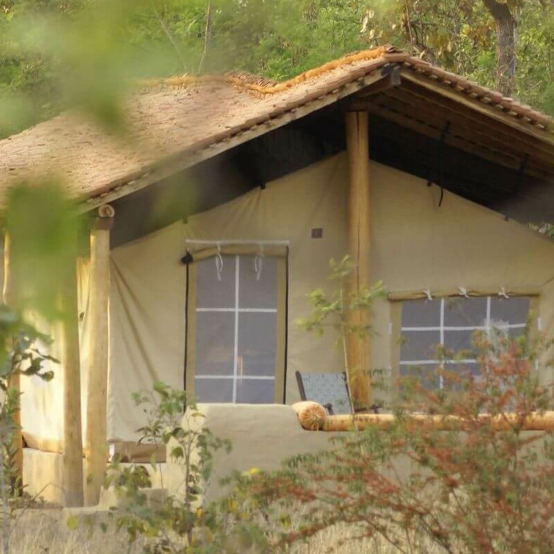 Shergahr Tented Camp
