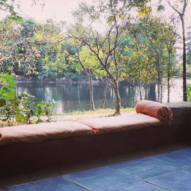 Shergahr Tented Camp