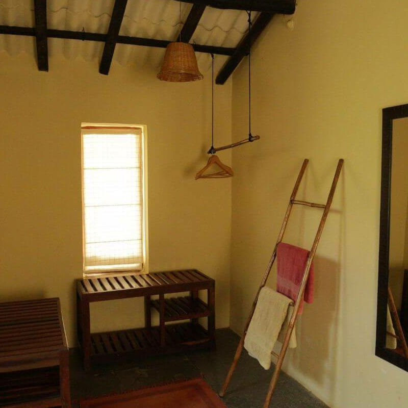 Shergahr Tented Camp