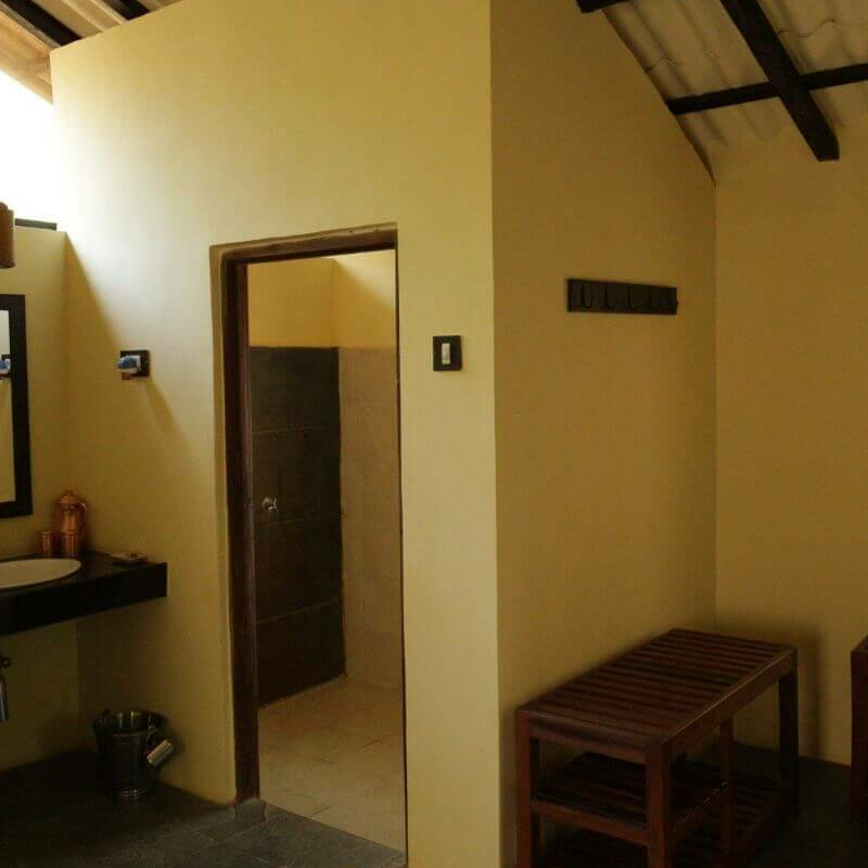 Shergahr Tented Camp