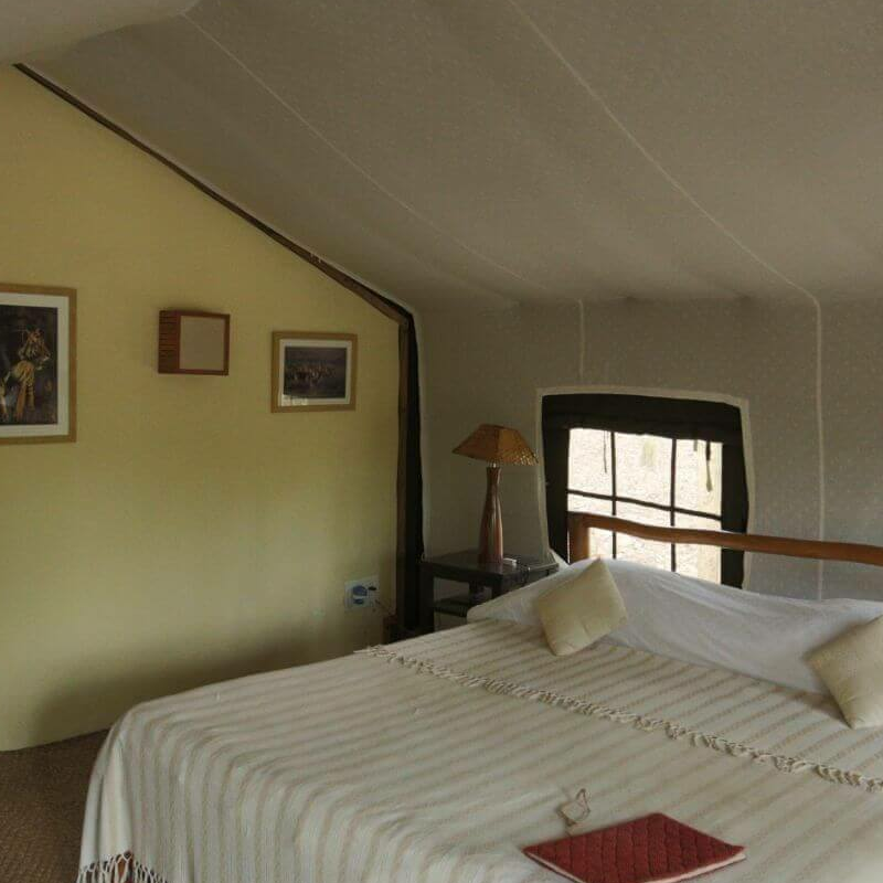 Shergahr Tented Camp