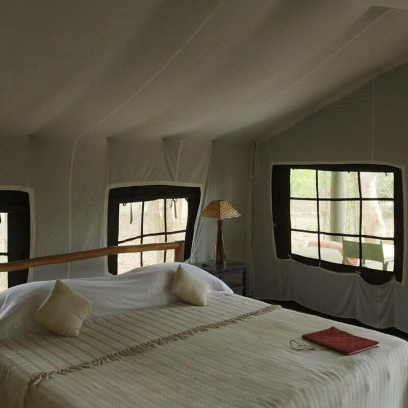 Shergahr Tented Camp
