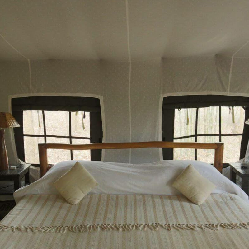 Shergahr Tented Camp