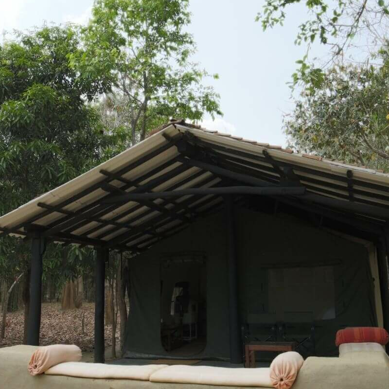 Shergahr Tented Camp