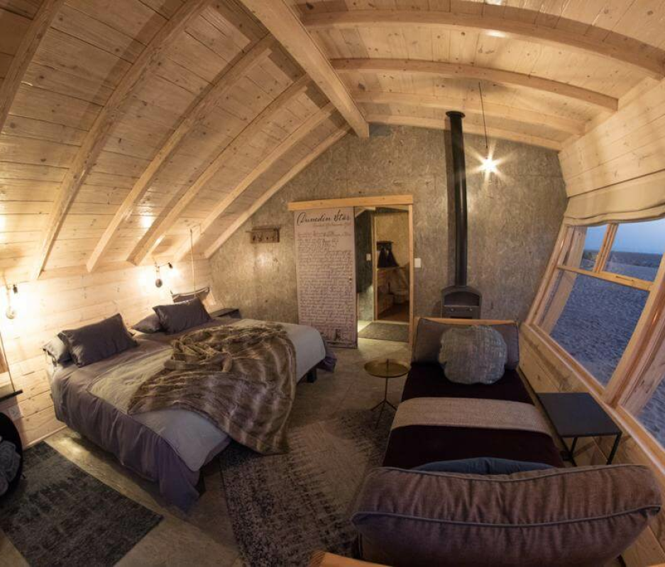 Shipwreck Lodge